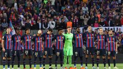 24 ساعة تفصل برشلونة عن صفقة جديدة