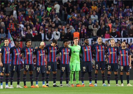 24 ساعة تفصل برشلونة عن صفقة جديدة