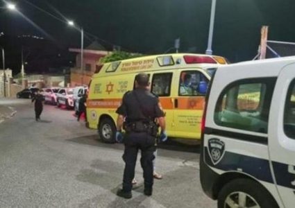 6 إصابات بجرائم إطلاق نار في الداخل المحتل خلال ساعات