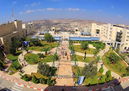 جامعة النجاح تستضيف المؤتمر الطبي الفلسطيني الدولي الثامن