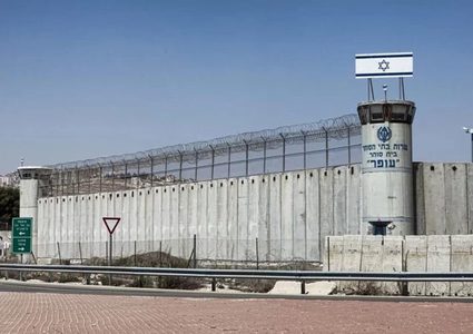 "هيئة الأسرى": الاحتلال اعتقل 130 مواطنا بينهم مصابون خلال الاجتياح الأخير