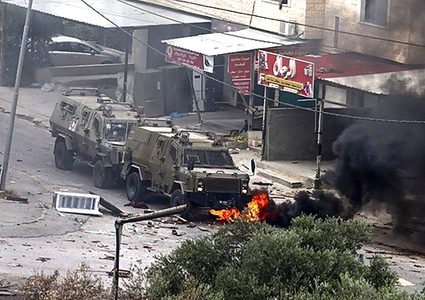 الأشغال تعلن مستجدات إزالة الركام من جنين وتتحدث عن حجم الخسائر