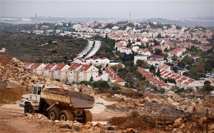 الخارجية: بناء وحدات استيطانية جديدة في القدس استخفاف بالدول الرافضة للاستيطان