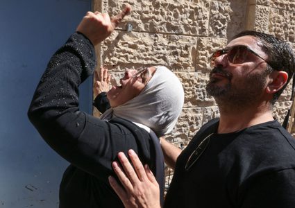 جامعة الدول العربية تدين الاستيلاء على منزل عائلة صب لبن بالقدس المحتلة