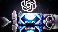 "تشات جي بي تي" يواجه دعوى "انتهاك حقوق النشر" من ثلاثة كتاب