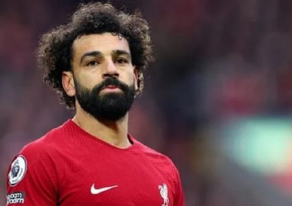 بوادر أزمة بين ليفربول وصلاح