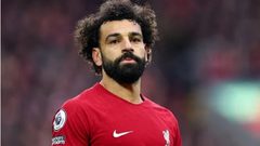 بوادر أزمة بين ليفربول وصلاح