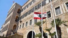 "الخارجية اللبنانية" توعز بتقديم شكوى أممية ضد إسرائيل لتكريس احتلالها الكامل