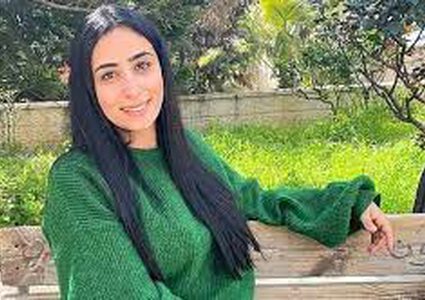 محكمة الاحتلال تنهي الحبس المنزلي للزميلة الصحفية المقدسية لمى غوشة