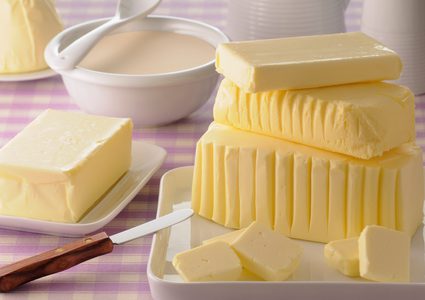 خبير تغذية يكشف حقيقة السمن النباتي ويقارنة بالزبدة