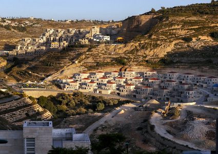 مخطط احتلالي لإقامة مستوطنة جديدة في قلب القدس المحتلة