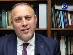 السفير الفلسطيني د. حسام تهنئة موجهة إلى طلبة الطب في جامعة النجاح الوطنية