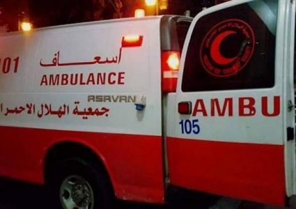 إصابات بحريق في مطعم بجباليا شمال قطاع غزة