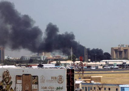 بريطانيا تعاقب شركات مرتبطة بالجيش السوداني والدعم السريع