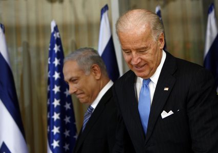 إعلام الاحتلال: الولايات المتحدة بدأت بإعادة تقييم علاقاتها مع إسرائيل