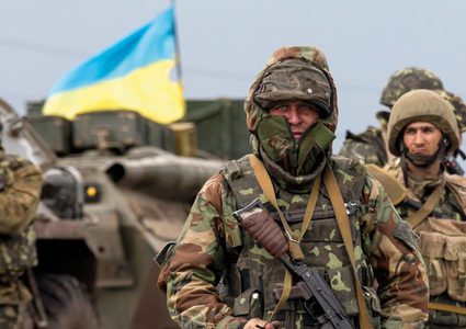 أوكرانيا توجه ضربة قوية للجيش الروسي