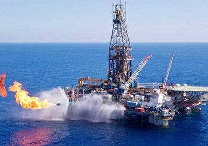 إعلام الاحتلال: مسؤول زار مصر لبحث تطوير حقل الغاز قبالة سواحل غزة