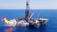 إعلام الاحتلال: مسؤول زار مصر لبحث تطوير حقل الغاز قبالة سواحل غزة