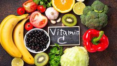 أطعمة تحتوي على فيتامين "c" أفضل من البرتقال