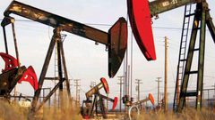 ارتفاع أسعار النفط مع التفاؤل بزيادة الطلب في الدول النامية