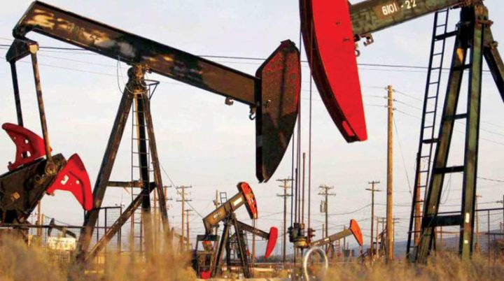 ارتفاع أسعار النفط مع التفاؤل بزيادة الطلب في الدول النامية