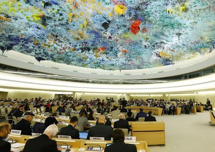 الدول الرافضة لقرار إدانة تدنيس القرآن في الأمم المتحدة