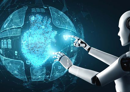 الولايات المتحدة تحذر من انفراد الصين بتقنيات الذكاء الصناعي