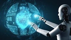 الولايات المتحدة تحذر من انفراد الصين بتقنيات الذكاء الصناعي