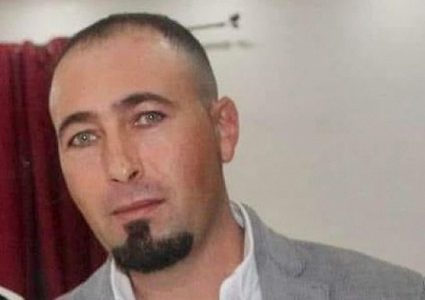 وفاة خليل عقاب ديرية من بيت فجار إثر غرقه قرب يافا