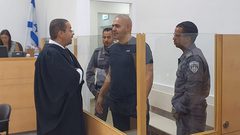 اللد: الاحتلال يحكم بالسجن 4 سنوات على أحد معتقلي هبة الكرامة