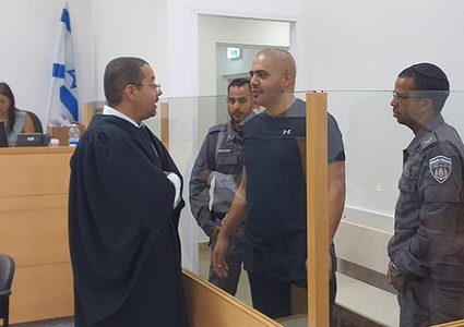 اللد: الاحتلال يحكم بالسجن 4 سنوات على أحد معتقلي هبة الكرامة