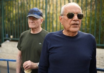 ​​​​احتجاجًا على خطة القضاء.. ضباط سابقون يؤيدون رفض الخدمة في الاحتياط