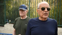 ​​​​احتجاجًا على خطة القضاء.. ضباط سابقون يؤيدون رفض الخدمة في الاحتياط