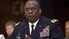 الكونغرس يطالب البنتاغون بتوضيح أخطاء تقييم المساعدة المقدمة لأوكرانيا