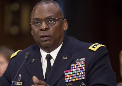 الكونغرس يطالب البنتاغون بتوضيح أخطاء تقييم المساعدة المقدمة لأوكرانيا