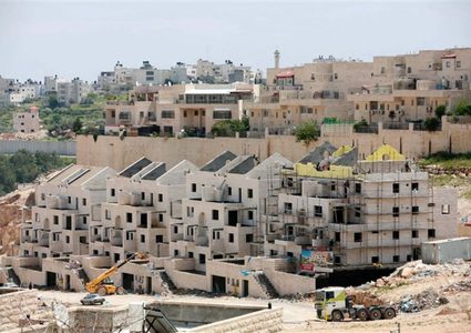 الاحتلال يخطط لإقامة مستوطنة جديدة في قلب القدس
