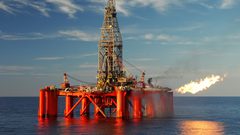 هنغبي يناقش تطوير حقل "غزة مارين" في القاهرة