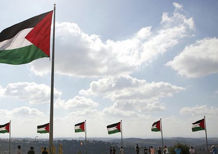 العالمي للنقابات و المهنية العالمية يطالبان بتوفير الحماية للشعب الفلسطيني