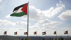 العالمي للنقابات و المهنية العالمية يطالبان بتوفير الحماية للشعب الفلسطيني