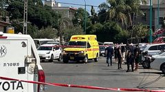 4 ضحايا في غضون 24 ساعة: قتيل بجريمة إطلاق نار في الطيرة بأراضي الـ48