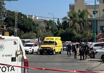 4 ضحايا في غضون 24 ساعة: قتيل بجريمة إطلاق نار في الطيرة بأراضي الـ48