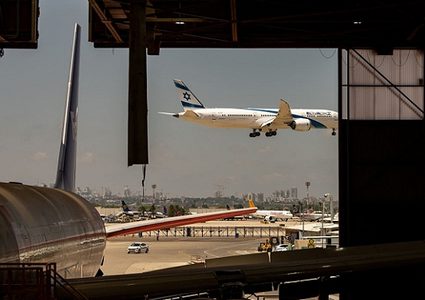 واشنطن: إسرائيل لا تفي بشروط الإعفاء من تأشيرة الدخول الأميركي