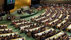 الأمم المتحدة: الأزمات دفعت 165 مليون شخص إلى الفقر