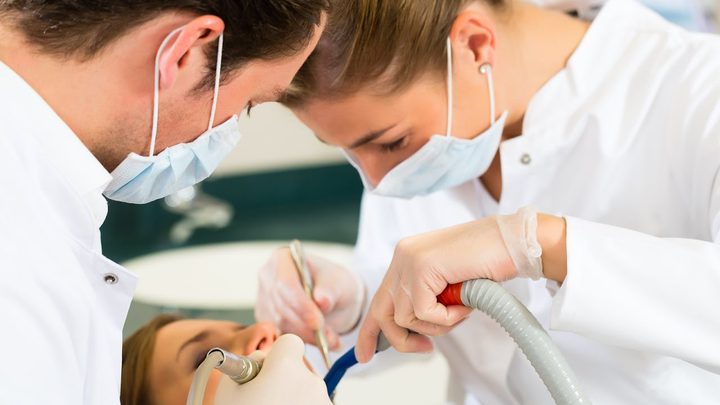 تأسيس القسم الفلسطيني في المنظمة العالمية لأبحاث طب وجراحة الفم والأسنان