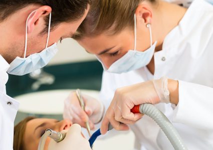 تأسيس القسم الفلسطيني في المنظمة العالمية لأبحاث طب وجراحة الفم والأسنان