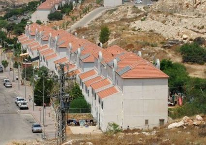 صحيفة عبرية: سموتريتش وضع خطة للسيطرة الكاملة على مناطق (ج) بالضفة