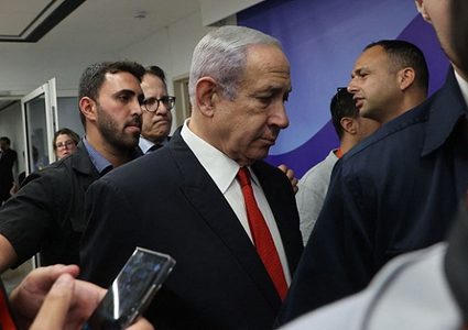 بعد نقله للمستشفى.. الإعلان عن التقييم الأولي لحالة نتنياهو