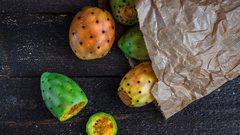 فوائد التين الشوكي للأطفال