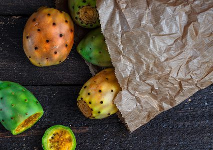 فوائد التين الشوكي للأطفال