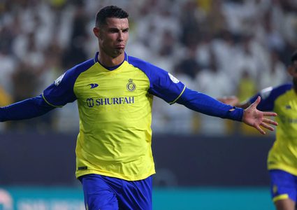 كريستيانو: لم أتفاجأ بما حدث.. ولقب الهداف لا يهمني